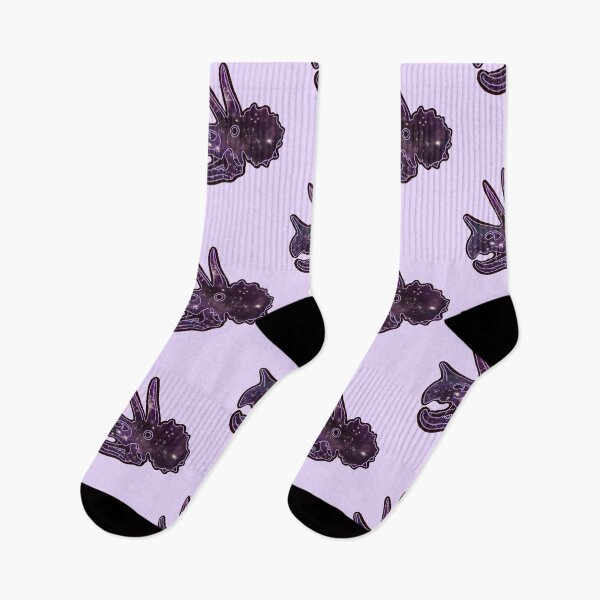 Item preview, Galaxy Triceratops  designed and sold by firstofallart.