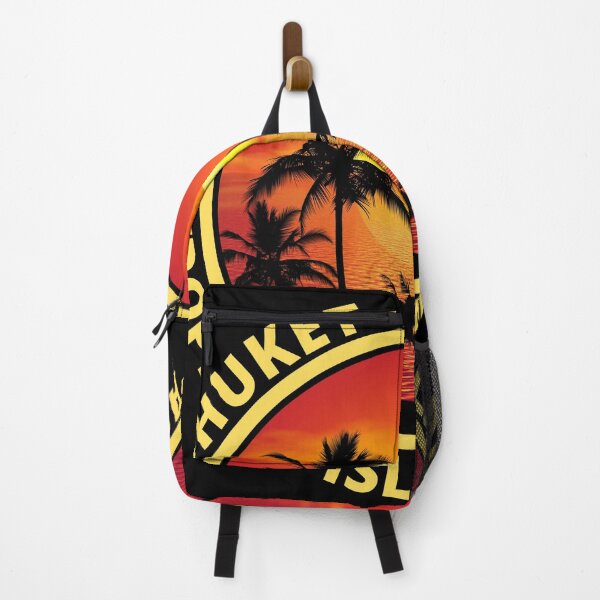 Item preview, Tropical Island Paradise - Phuket - Thailand designed and sold by Scubaloppy.