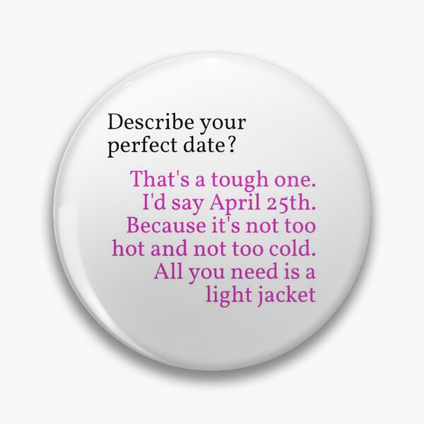 Item preview, Funny "Miss Congeniality" Quote  designed and sold by queen-ish.