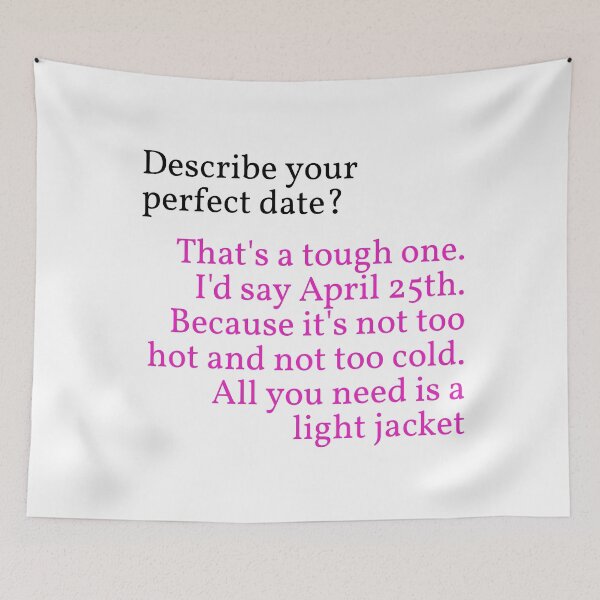 Item preview, Funny "Miss Congeniality" Quote  designed and sold by queen-ish.
