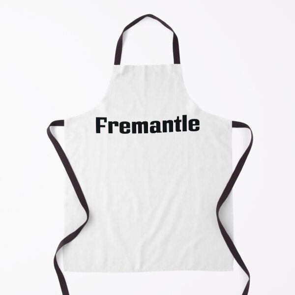 Item preview, Fremantle designed and sold by ProjectX23.