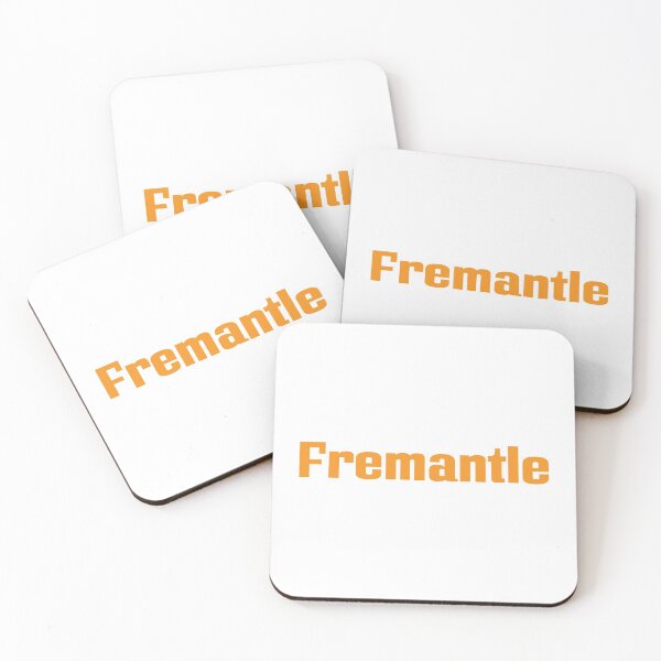 Item preview, Fremantle designed and sold by ProjectX23.