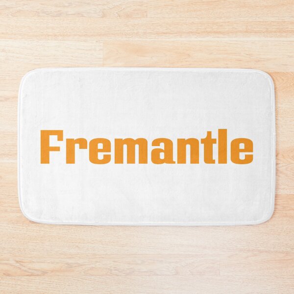 Item preview, Fremantle designed and sold by ProjectX23.