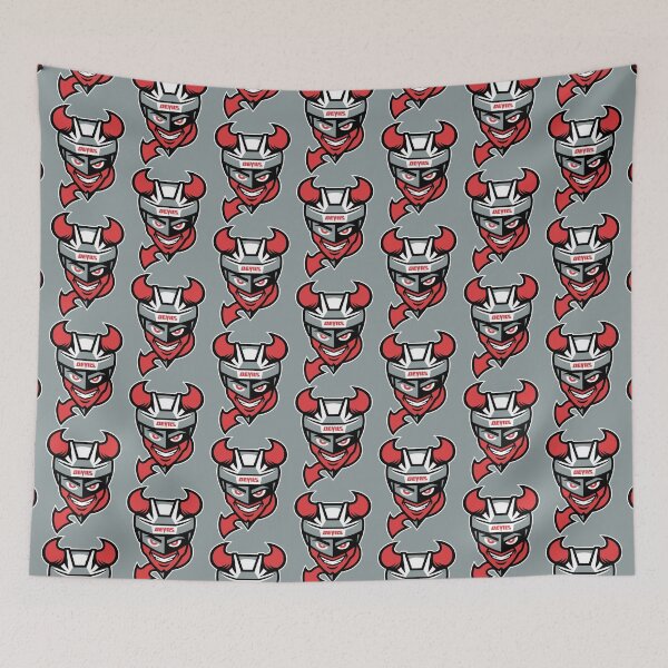 Item preview, Binghamton Devils designed and sold by L-kaway.