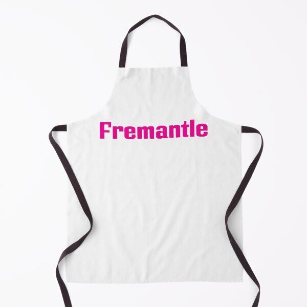 Item preview, Fremantle designed and sold by ProjectX23.