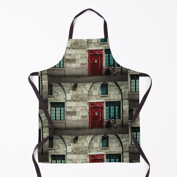 Item preview, Red Door designed and sold by 3mjb.