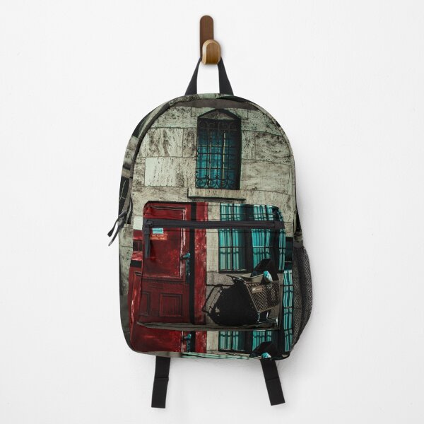 Item preview, Red Door designed and sold by 3mjb.