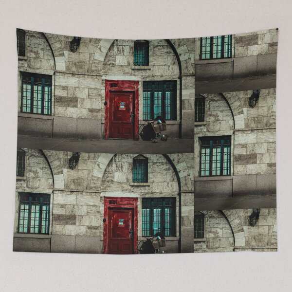 Item preview, Red Door designed and sold by 3mjb.