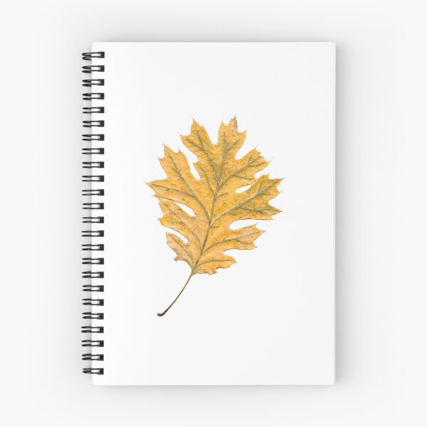 Item preview, Single Oak Leaf designed and sold by Simply Sierra Style.