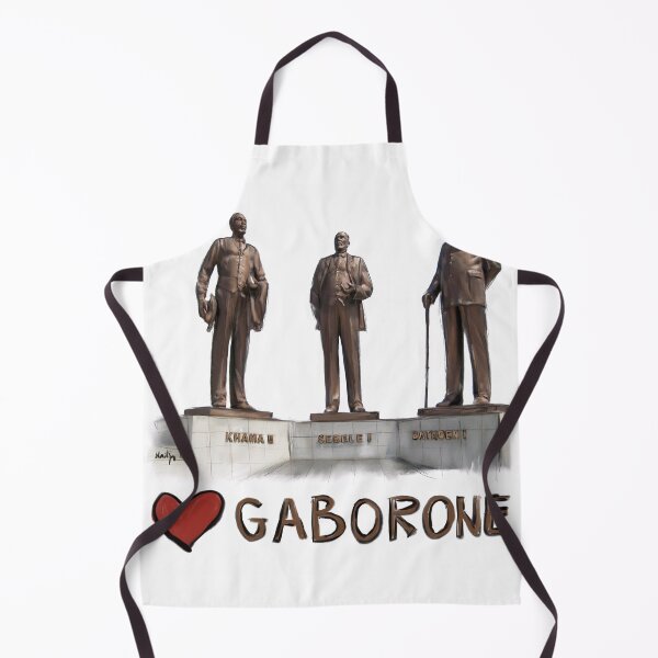 Item preview, I love Gaborone designed and sold by sladjana.