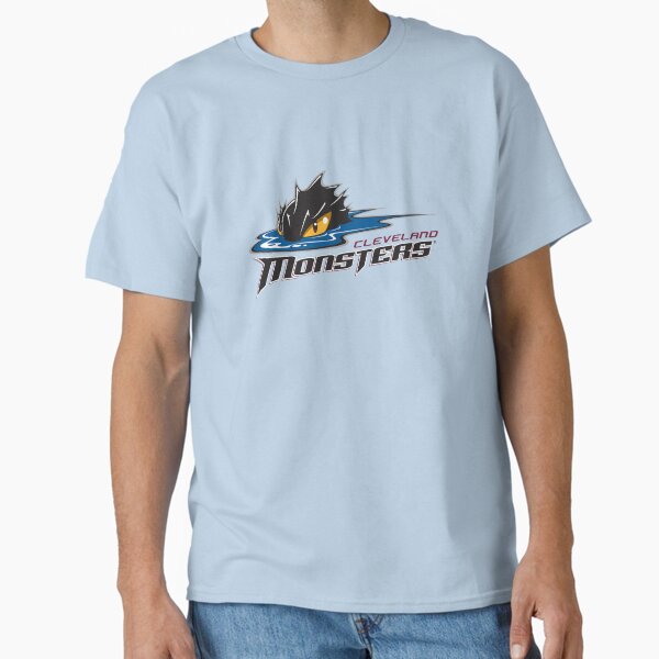 Item preview, Cleveland Monsters designed and sold by L-kaway.