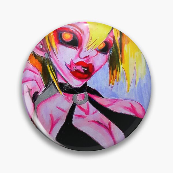 Item preview, Another Neon Demon designed and sold by AngelaAmyelois.