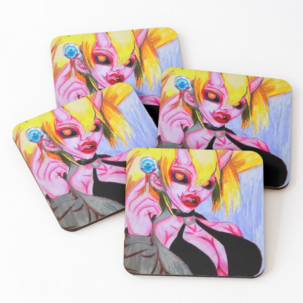 Item preview, Another Neon Demon designed and sold by AngelaAmyelois.