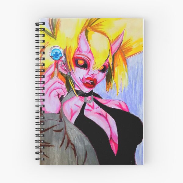 Item preview, Another Neon Demon designed and sold by AngelaAmyelois.