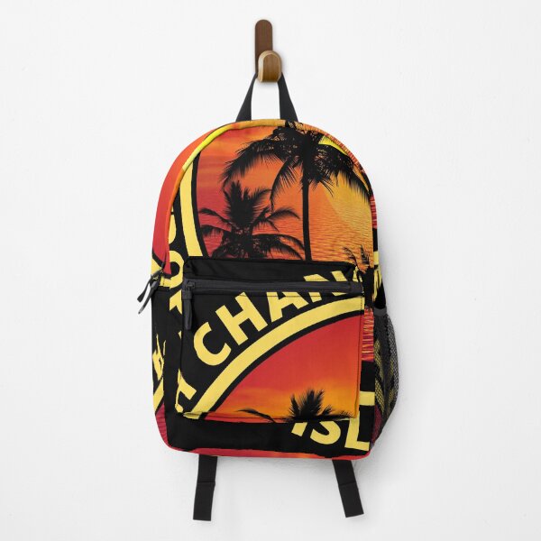 Item preview, Tropical Island Paradise - Koh Chang - Thailand designed and sold by Scubaloppy.
