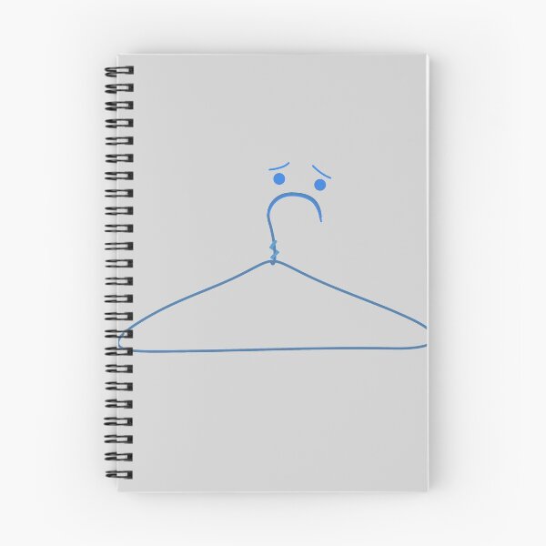 Item preview, Sad Dearest Mommy Exiled No more Wire Hanger Clothes Fashion  designed and sold by hempress.