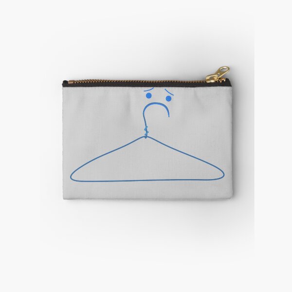 Item preview, Sad Dearest Mommy Exiled No more Wire Hanger Clothes Fashion  designed and sold by hempress.