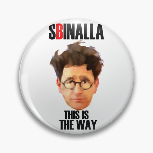 Item preview, Sbinalla Meme designed and sold by WorldEngine.