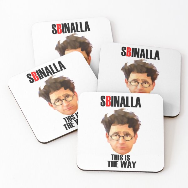 Item preview, Sbinalla Meme designed and sold by WorldEngine.