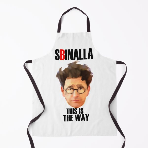 Item preview, Sbinalla Meme designed and sold by WorldEngine.