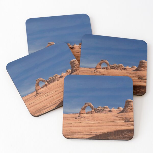 Item preview, Delicate Arch-Panorama designed and sold by Alex Preiss.