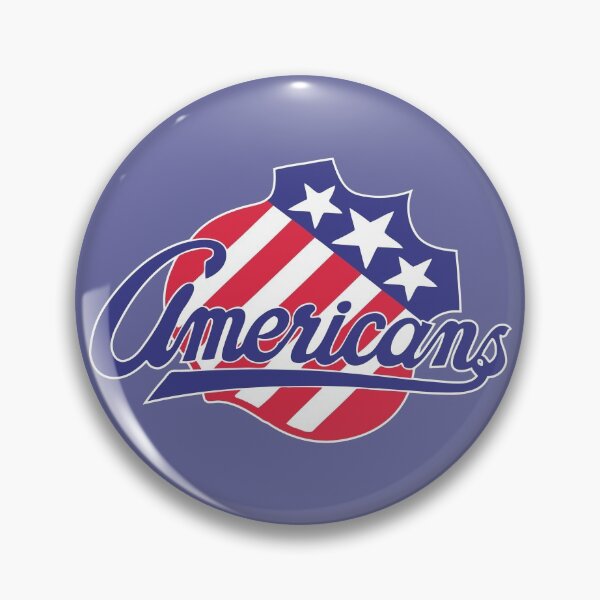 Item preview, Rochester Americans designed and sold by L-kaway.