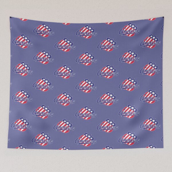 Item preview, Rochester Americans designed and sold by L-kaway.