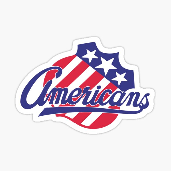 Item preview, Rochester Americans designed and sold by L-kaway.