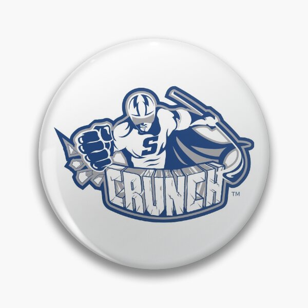 Item preview, Syracuse Crunch designed and sold by L-kaway.