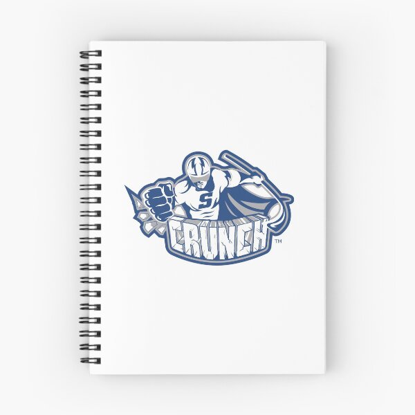 Item preview, Syracuse Crunch designed and sold by L-kaway.