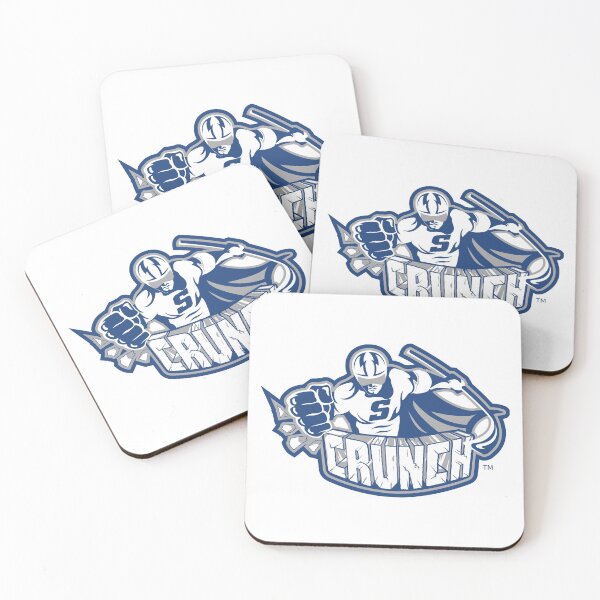Item preview, Syracuse Crunch designed and sold by L-kaway.