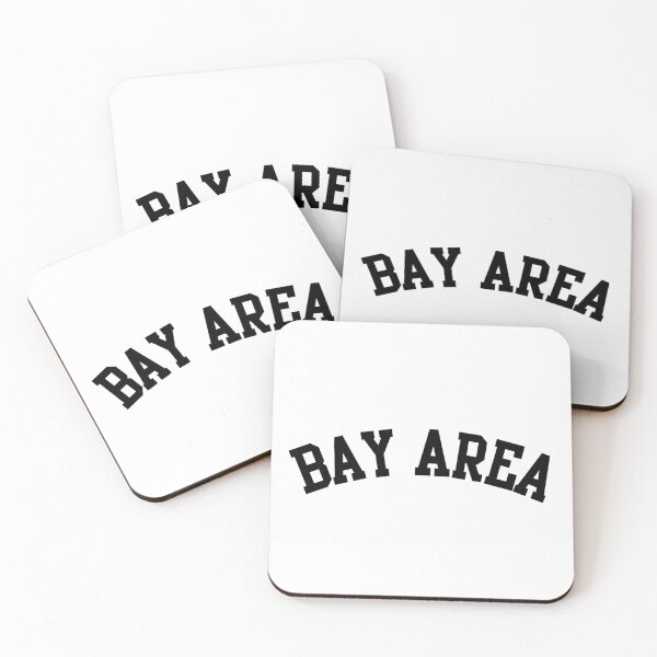 Item preview, Bay Area designed and sold by creationsbyness.