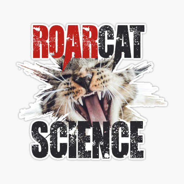 The science of ROARING!