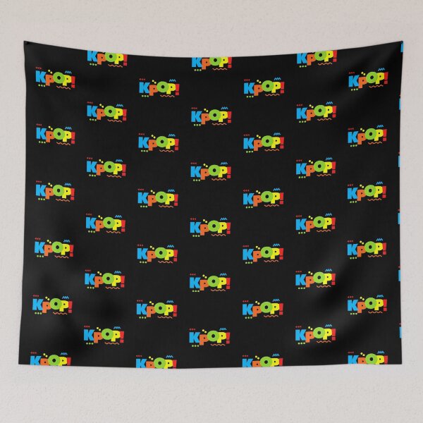 Item preview, Kpop! designed and sold by Kpop Seoul Shop.