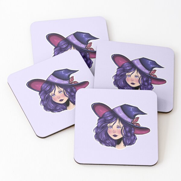 Item preview, Lavender Witch designed and sold by rmorgances.