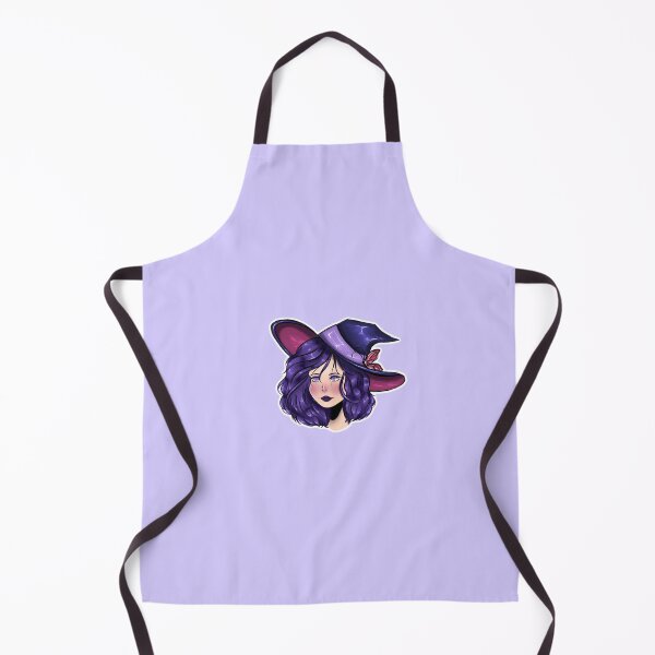 Item preview, Lavender Witch designed and sold by rmorgances.