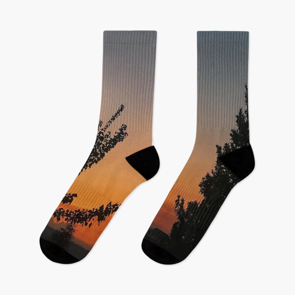 Item preview, Summer Golden Sunsets  designed and sold by irideae.