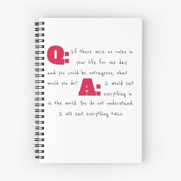 Item preview, Relatable Miss Universe Quote designed and sold by queen-ish.