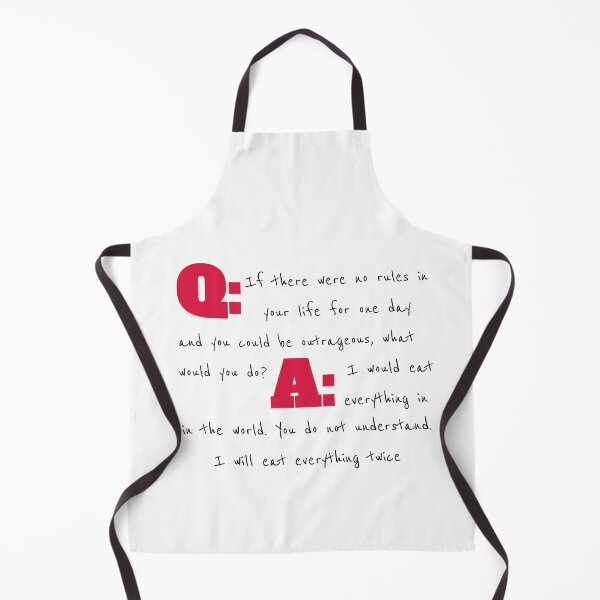 Item preview, Relatable Miss Universe Quote designed and sold by queen-ish.