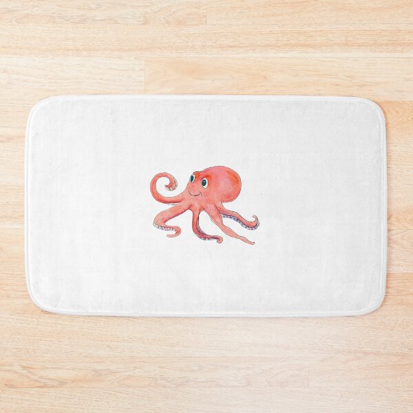 Item preview, Octopus designed and sold by crispylingua.