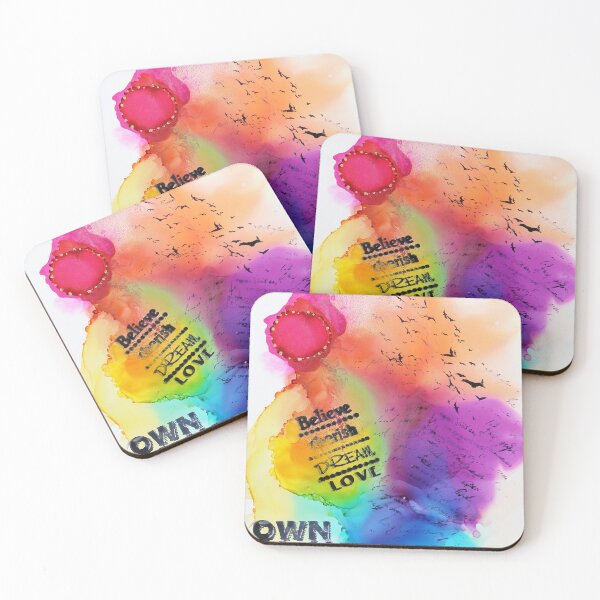 Item preview, Dreams (happy art) designed and sold by Melanie  Poirier ⭐⭐⭐⭐⭐.
