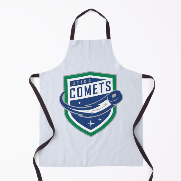 Item preview, Utica Comets designed and sold by L-kaway.