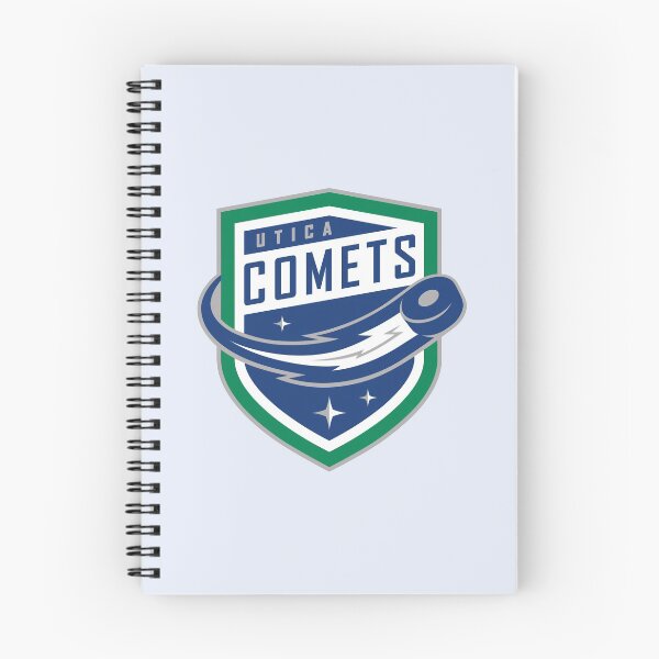 Item preview, Utica Comets designed and sold by L-kaway.