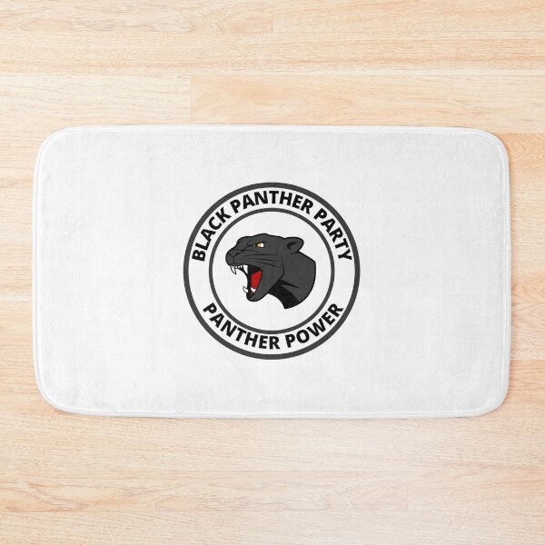 Item preview, Black Panther Party / Panther Power designed and sold by amazing dec.