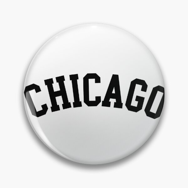 Item preview, Chicago designed and sold by creationsbyness.