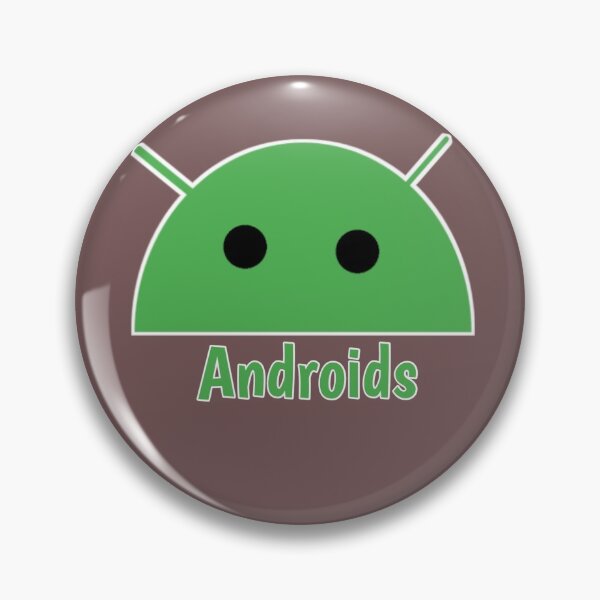 Item preview, Android designed and sold by rickjames78.