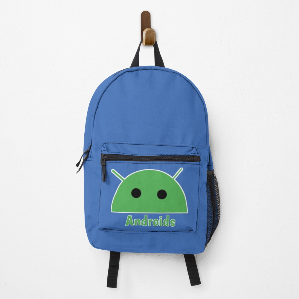 Item preview, Backpack designed and sold by rickjames78.