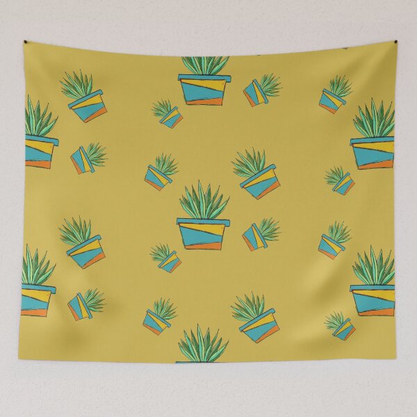 Item preview,   Succulent in a Pot designed and sold by Speckle.
