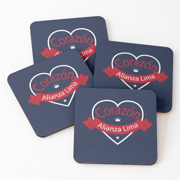 Item preview, Alliance Lima Club Peru Pack designed and sold by Beatriz  Design.