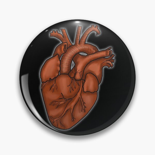 Item preview, Corazón designed and sold by TesiaMarieArt.